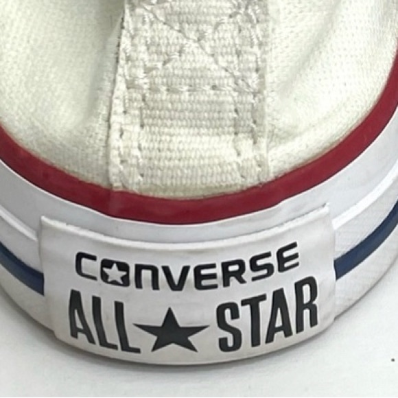 CONVERSE - Chuck Taylor Shoreline Slip Canvas WhiteW - Picture 6 of 11